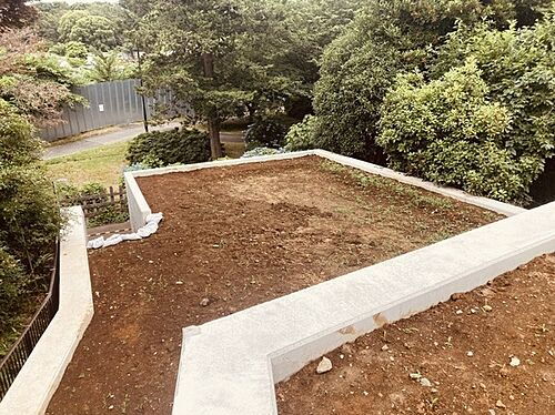 東京都杉並区成田西３丁目 土地