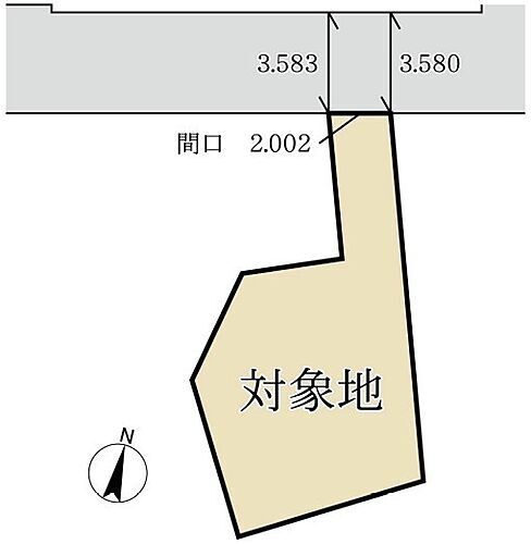 東京都中野区弥生町１丁目 6580万円