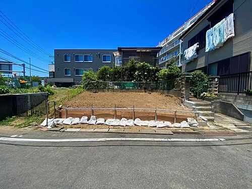 神奈川県横浜市戸塚区戸塚町 1680万円