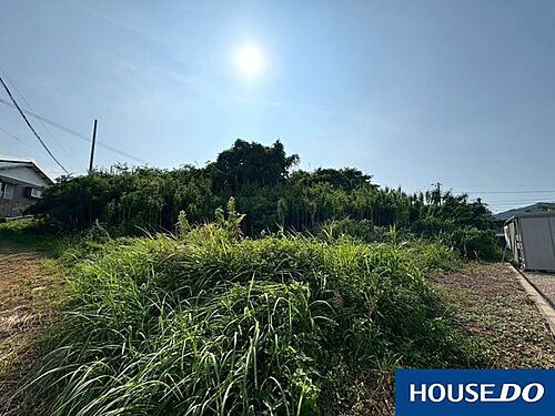 福岡県糸島市二丈田中 土地