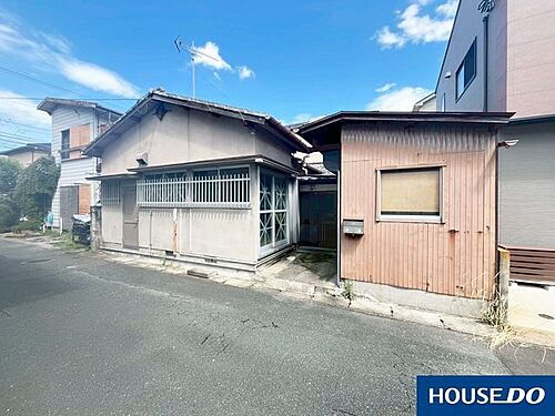 福岡県福岡市西区小戸３丁目 土地