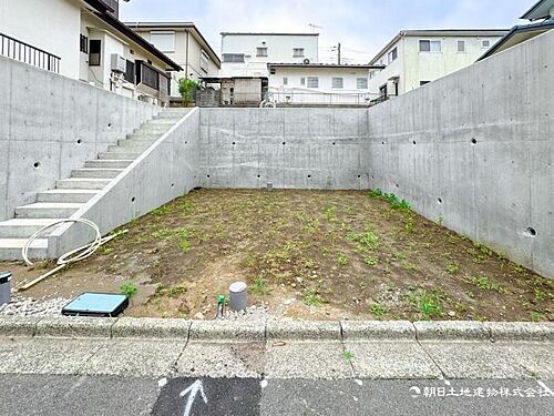 神奈川県鎌倉市腰越１丁目 5480万円