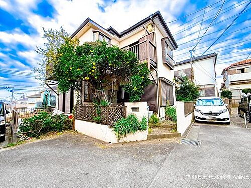 神奈川県横浜市泉区中田北３丁目 土地