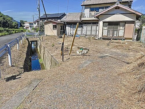 静岡県菊川市加茂 990万円