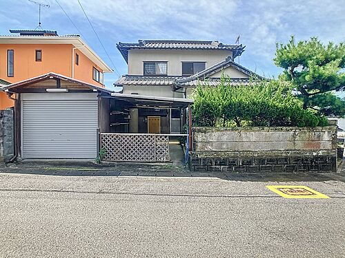 静岡県菊川市西方 1580万円