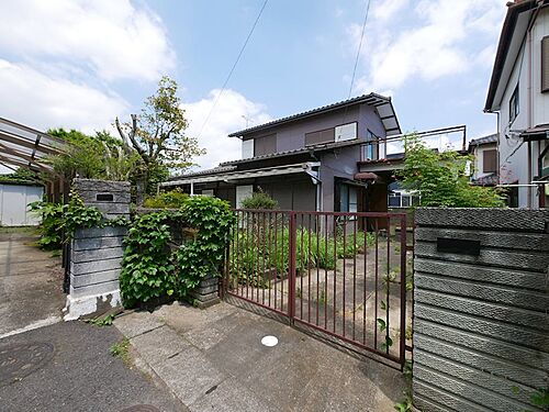 茨城県日立市南高野町３丁目 730万円