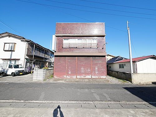 茨城県日立市久慈町３丁目 400万円