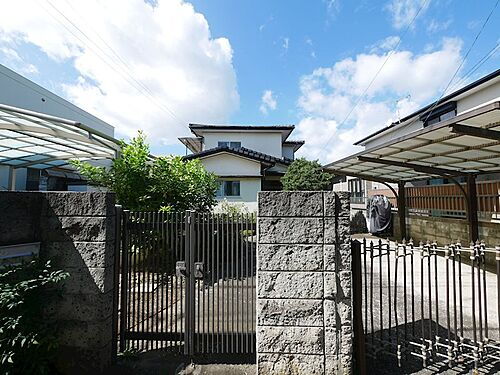 茨城県日立市千石町３丁目 1600万円