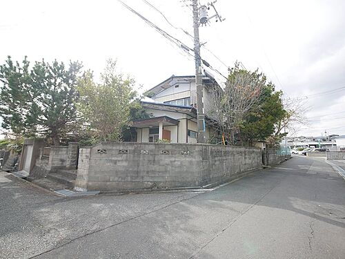 茨城県日立市田尻町５丁目 950万円