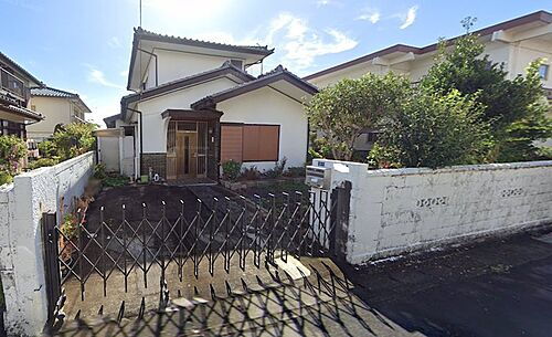 茨城県日立市相田町３丁目 土地