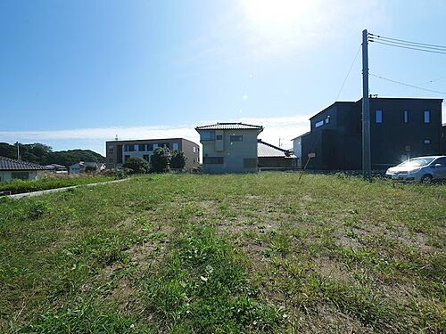 茨城県日立市東滑川町１丁目 土地