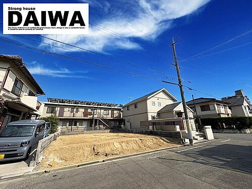 兵庫県明石市藤江 3980万円