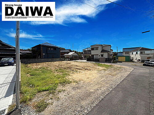 兵庫県神戸市西区玉津町今津 土地