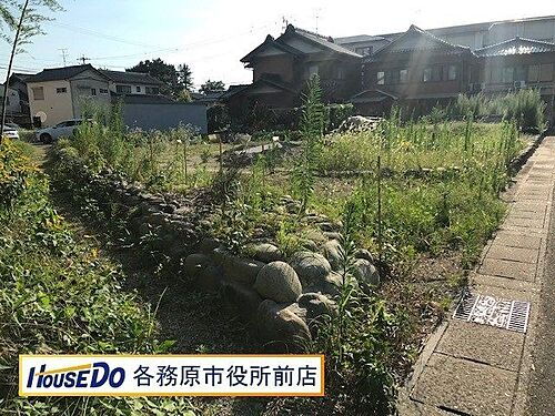 岐阜県各務原市川島河田町 1500万円