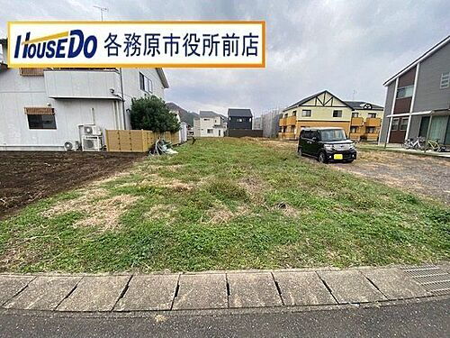 岐阜県各務原市那加桐野町１丁目 土地