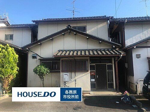 岐阜県各務原市蘇原緑町２丁目 750万円