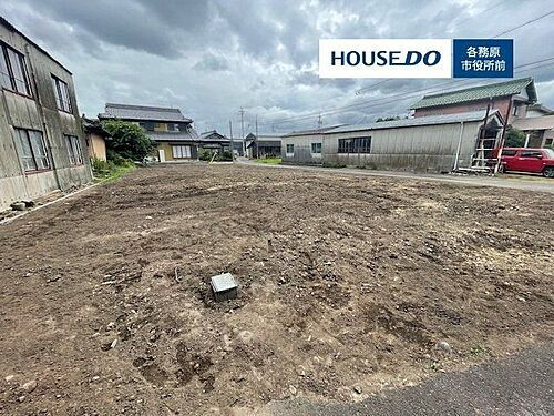 岐阜県各務原市鵜沼大伊木町６丁目 1390万円