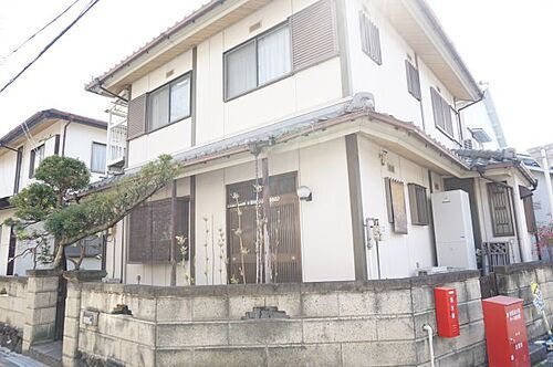 大阪府大東市泉町２丁目 2780万円
