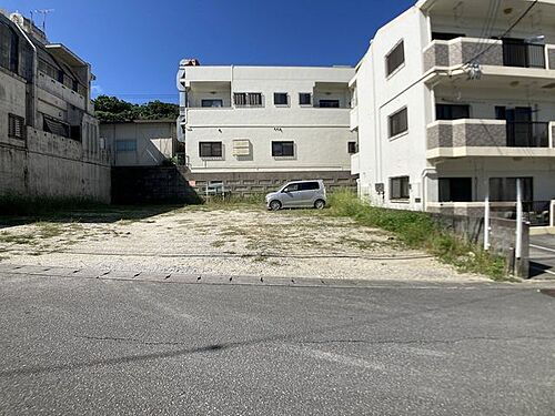 沖縄県浦添市前田３丁目 3790万円