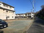 長浜町黒田　売土地 前面道路含む現地写真