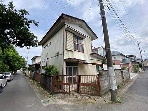 茨城県水戸市西原１丁目 890万円