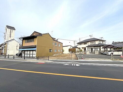 宮城県宮城郡松島町松島字普賢堂 土地
