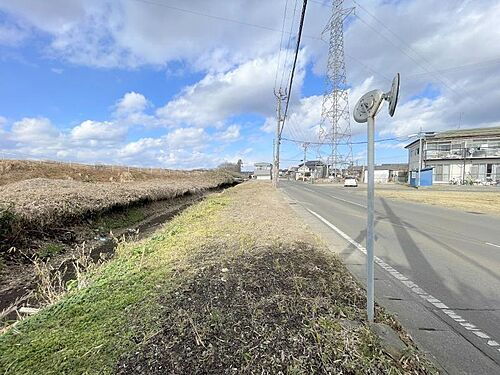 宮城県多賀城市新田字北安楽寺 土地