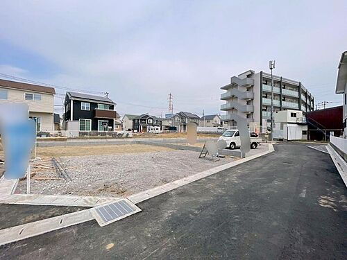宮城県仙台市太白区中田２丁目 土地