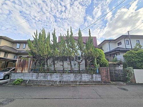 宮城県仙台市青葉区西勝山 1790万円