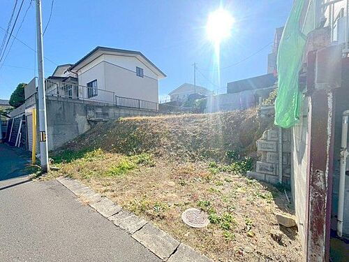 宮城県仙台市青葉区旭ケ丘２丁目 土地