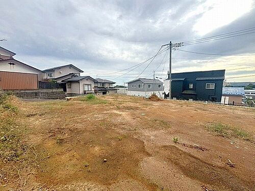 宮城県仙台市太白区緑ケ丘１丁目 土地