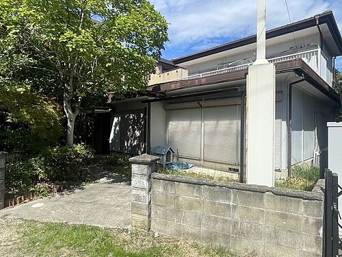 愛知県豊明市前後町仙人塚 土地