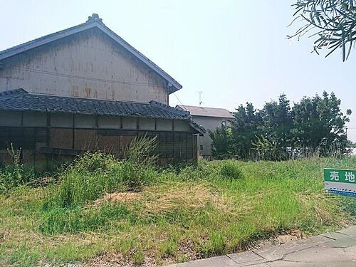 愛知県豊橋市船渡町字船渡 1000万円