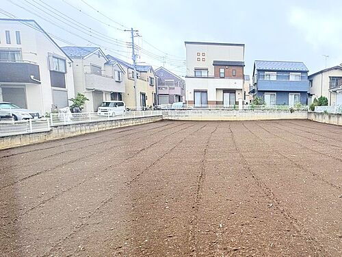 千葉県船橋市夏見６丁目 3780万円