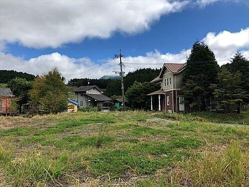 熊本県阿蘇郡南阿蘇村大字河陽 土地