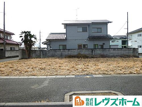 群馬県太田市大久保町 398万円