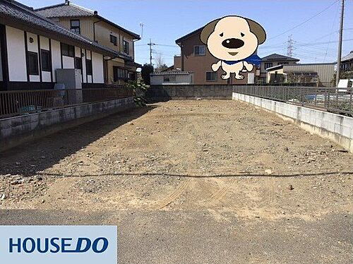 群馬県太田市世良田町 198万円