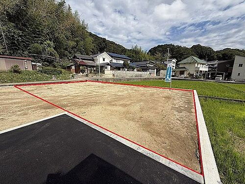 広島県尾道市美ノ郷町三成 土地