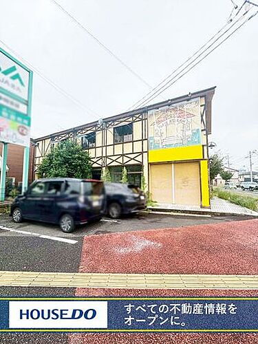 福岡県中間市中間３丁目 土地