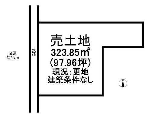 愛知県岩倉市八剱町池田 5800万円