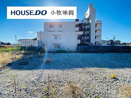 愛知県小牧市大字岩崎 土地