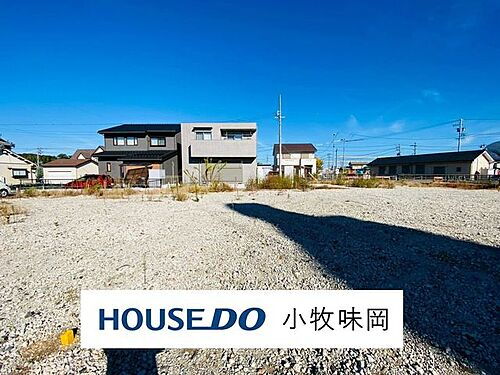 愛知県小牧市大字岩崎 土地