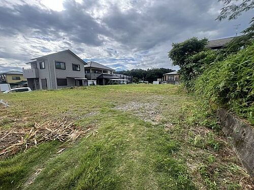 熊本県菊池郡大津町大字杉水 土地