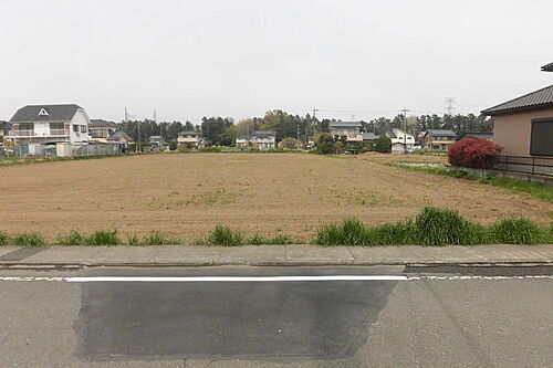 埼玉県東松山市大字正代 土地
