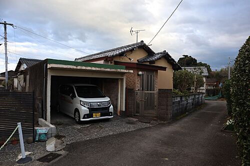 宮崎県宮崎市大字本郷北方 750万円