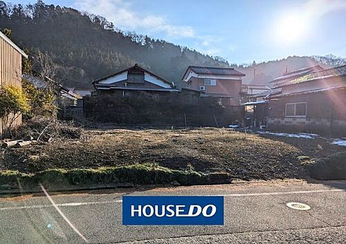 山口県周南市大字鹿野下 80万円