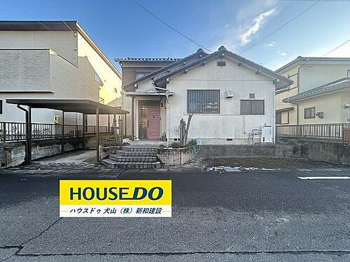 愛知県犬山市天神町３丁目 3060万円