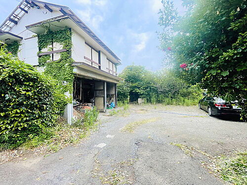 神奈川県三浦市初声町三戸 24000万円