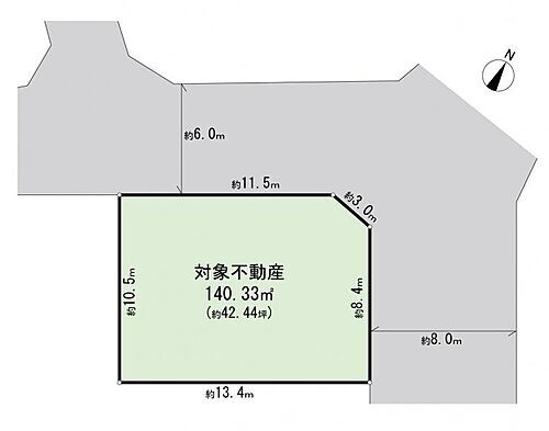 神奈川県川崎市川崎区追分町 7580万円