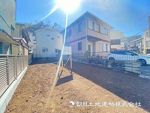 神奈川県横浜市保土ケ谷区星川１丁目 4800万円